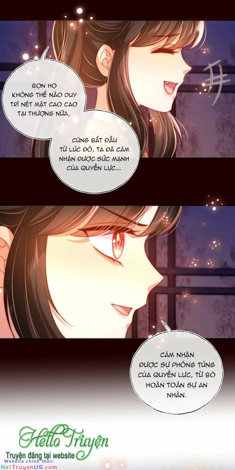 Dưỡng Địch Vi Hoạn: Chapter 270.1