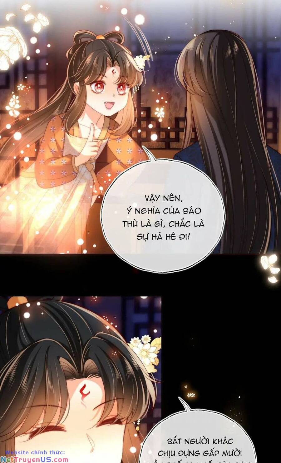 Dưỡng Địch Vi Hoạn: Chapter 270.1