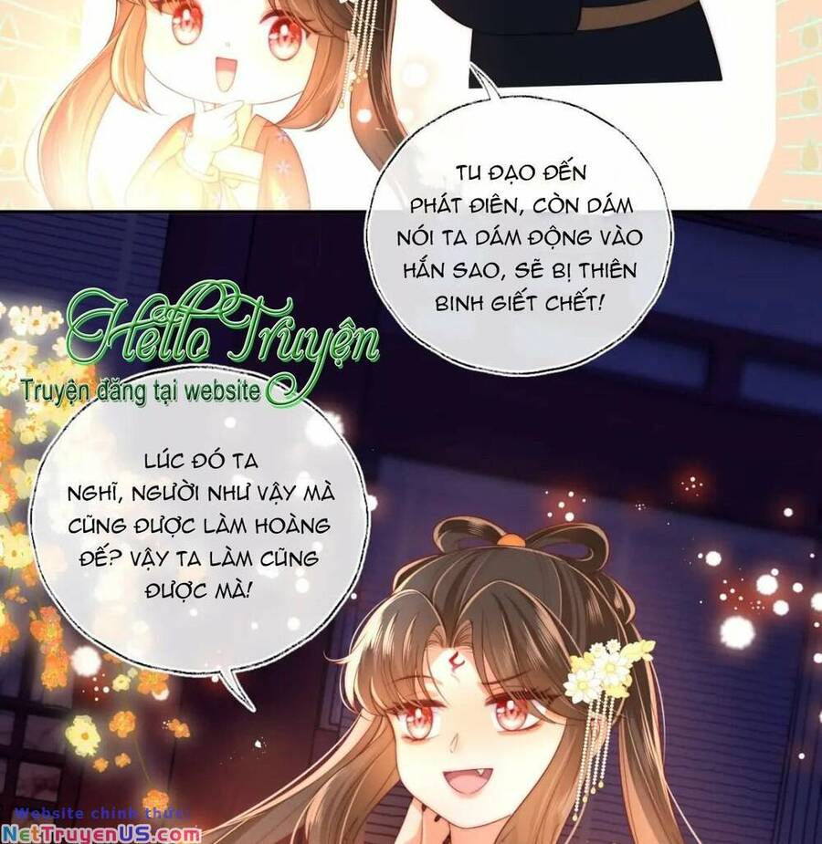 Dưỡng Địch Vi Hoạn: Chapter 270.1