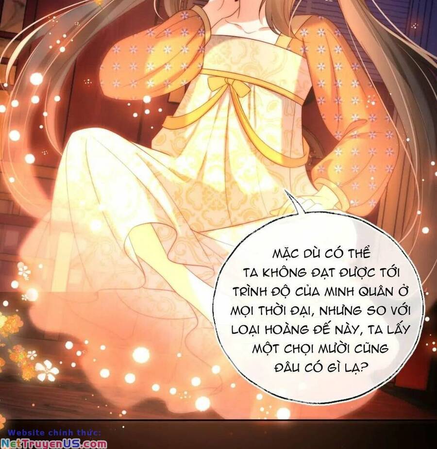 Dưỡng Địch Vi Hoạn: Chapter 270.1