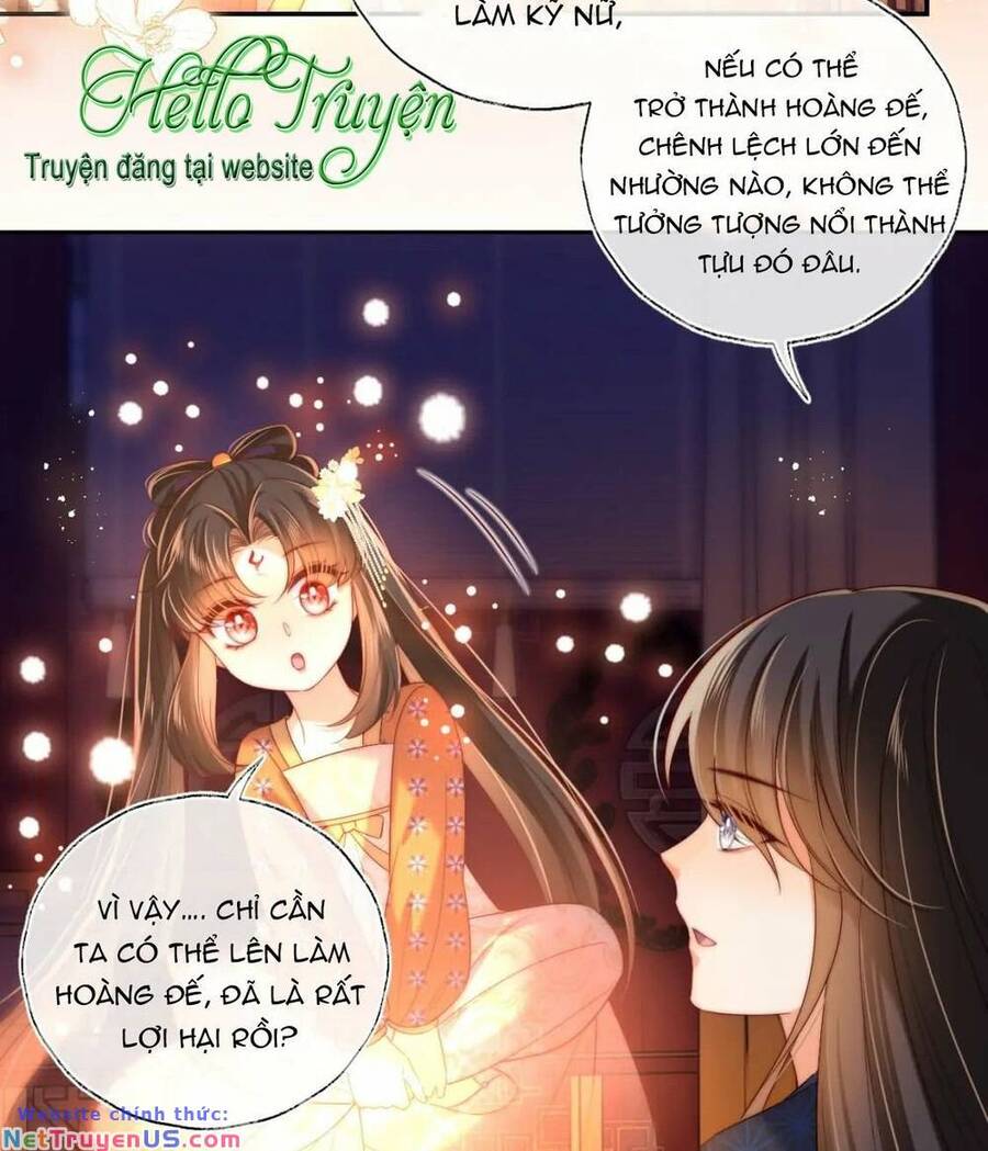 Dưỡng Địch Vi Hoạn: Chapter 270.1