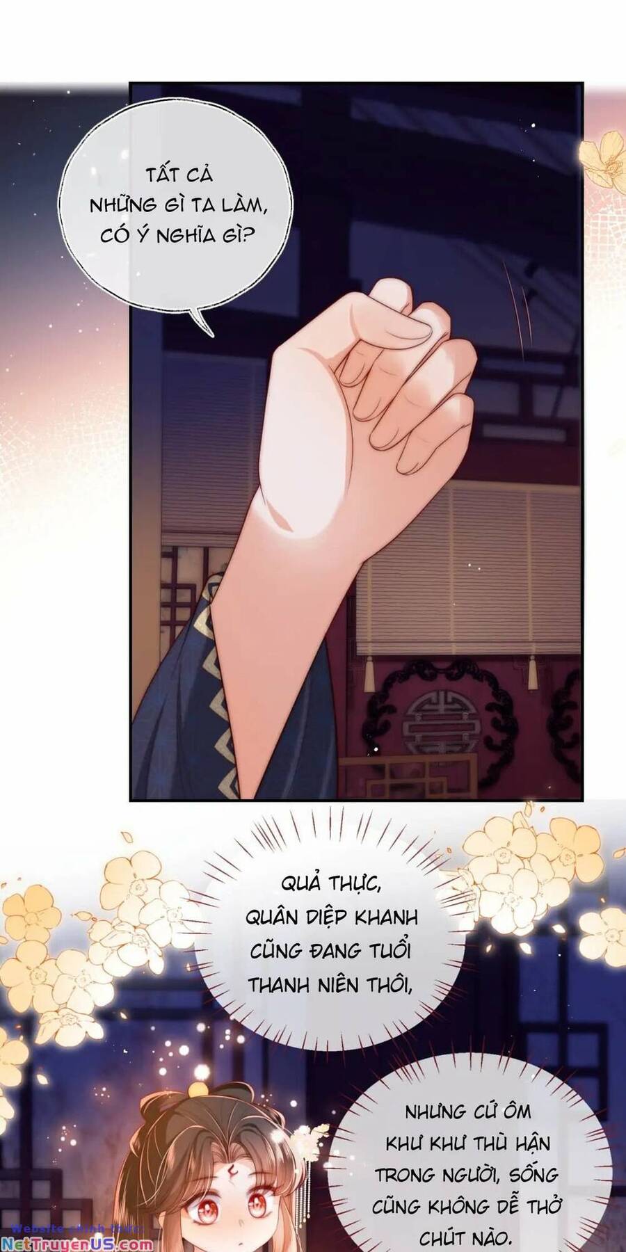 Dưỡng Địch Vi Hoạn: Chapter 270.1