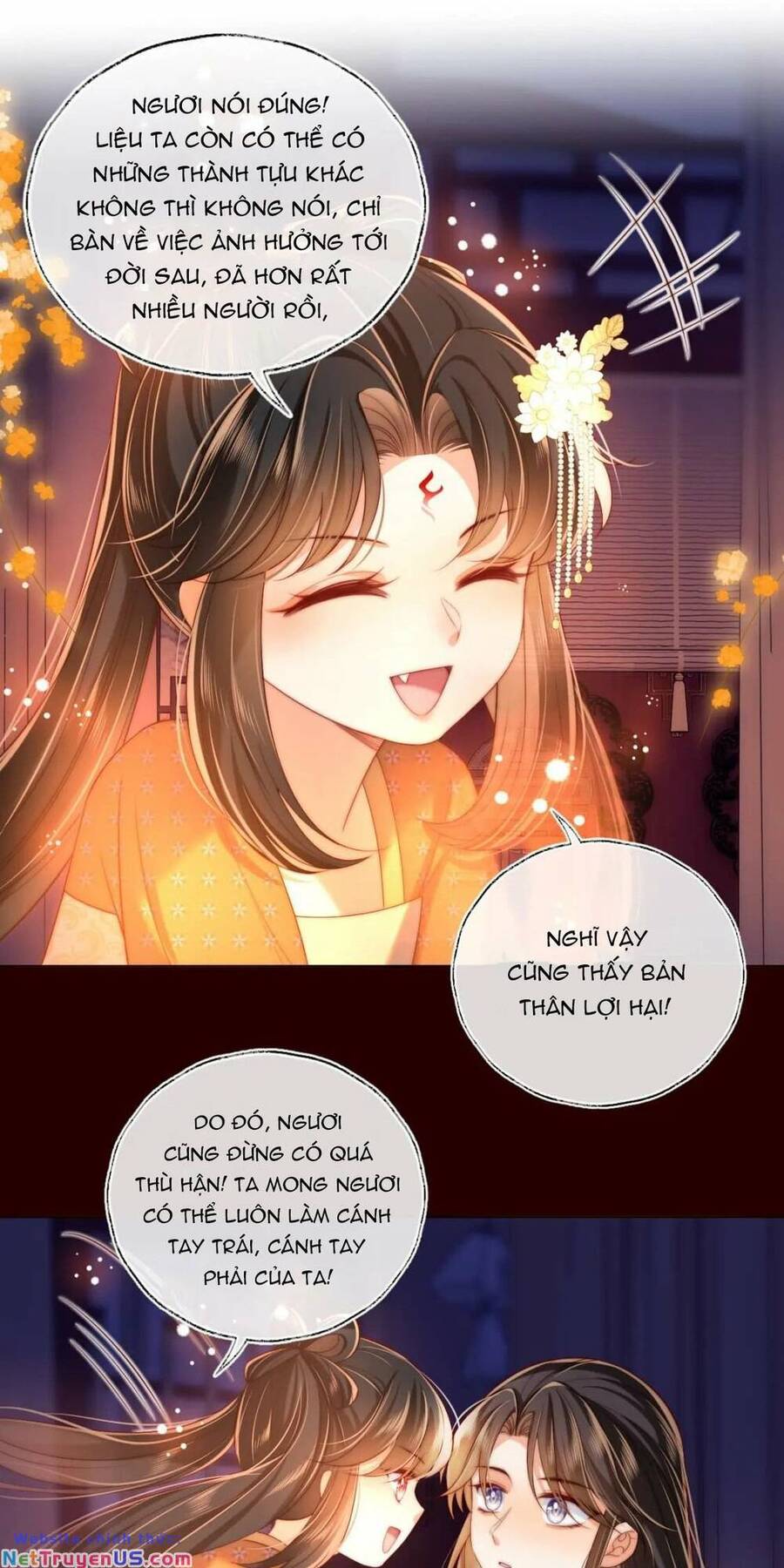 Dưỡng Địch Vi Hoạn: Chapter 270.1