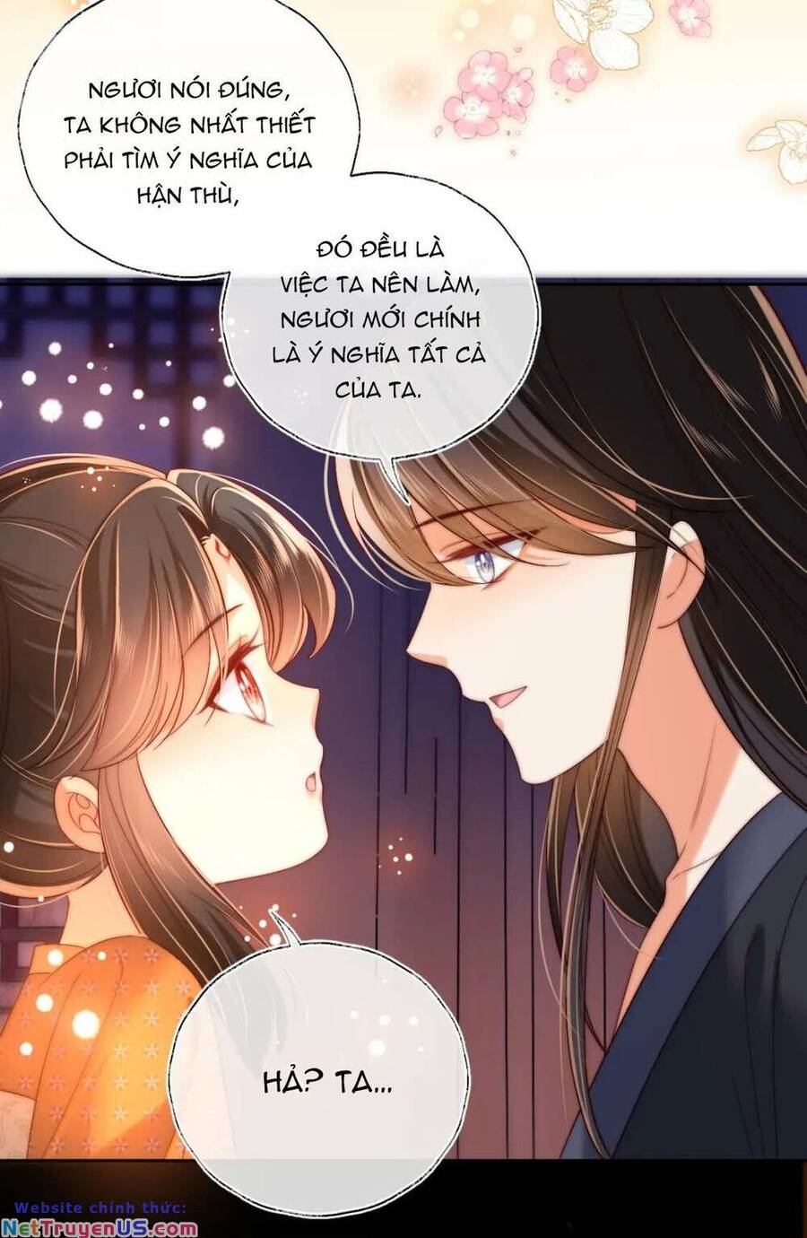 Dưỡng Địch Vi Hoạn: Chapter 270.1