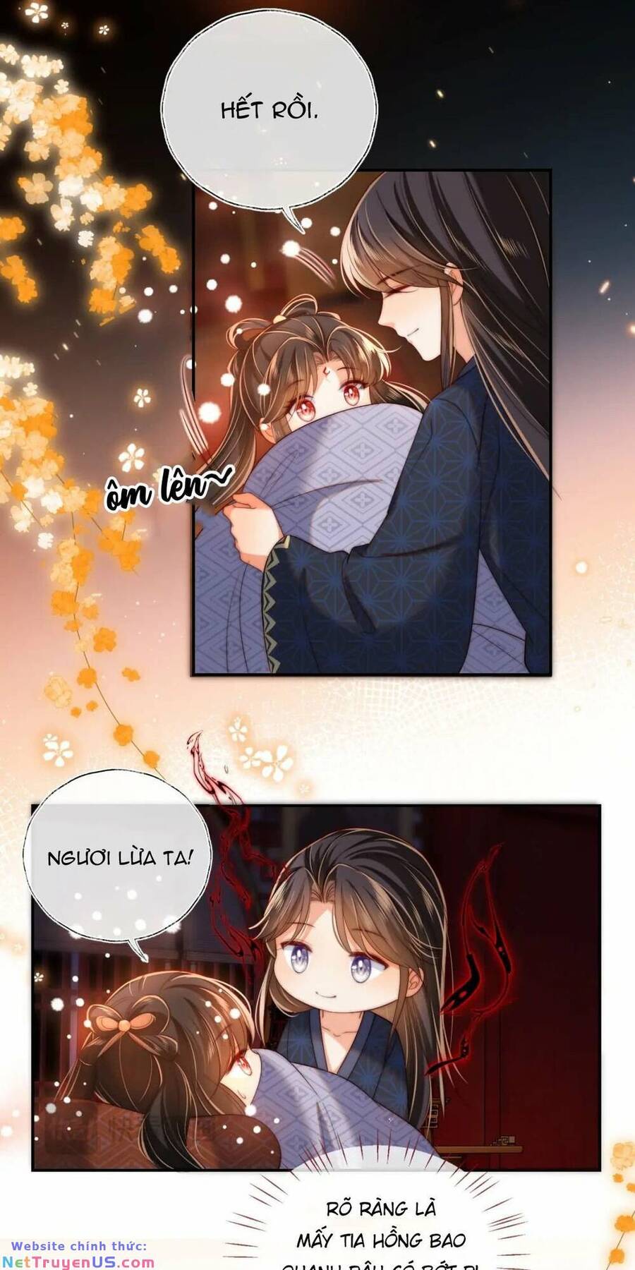 Dưỡng Địch Vi Hoạn: Chapter 270.1