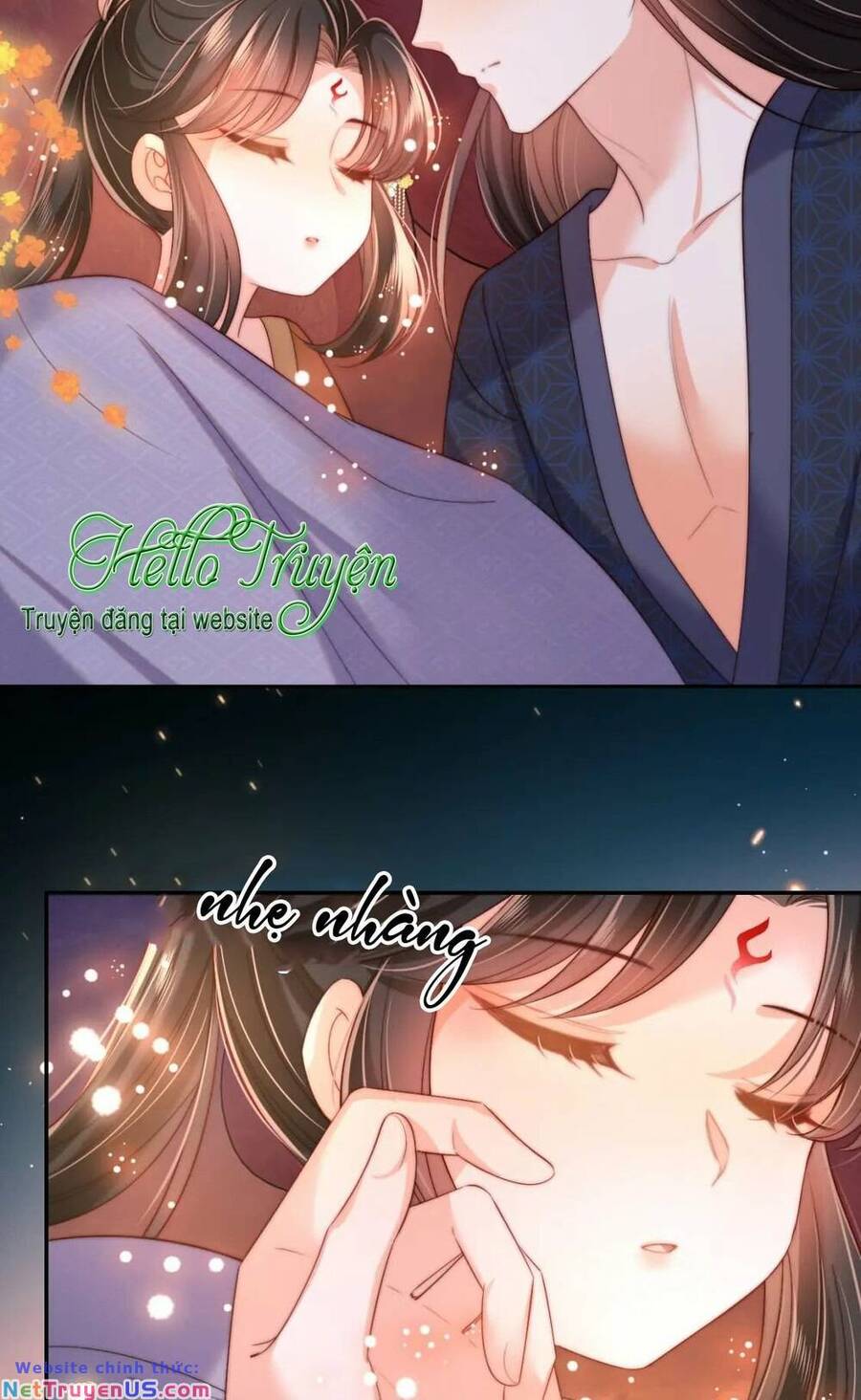 Dưỡng Địch Vi Hoạn: Chapter 270.1