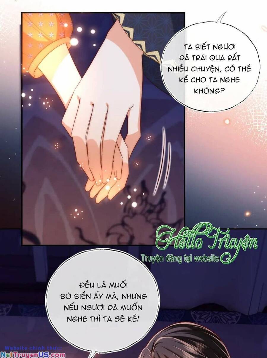 Dưỡng Địch Vi Hoạn: Chapter 270.1