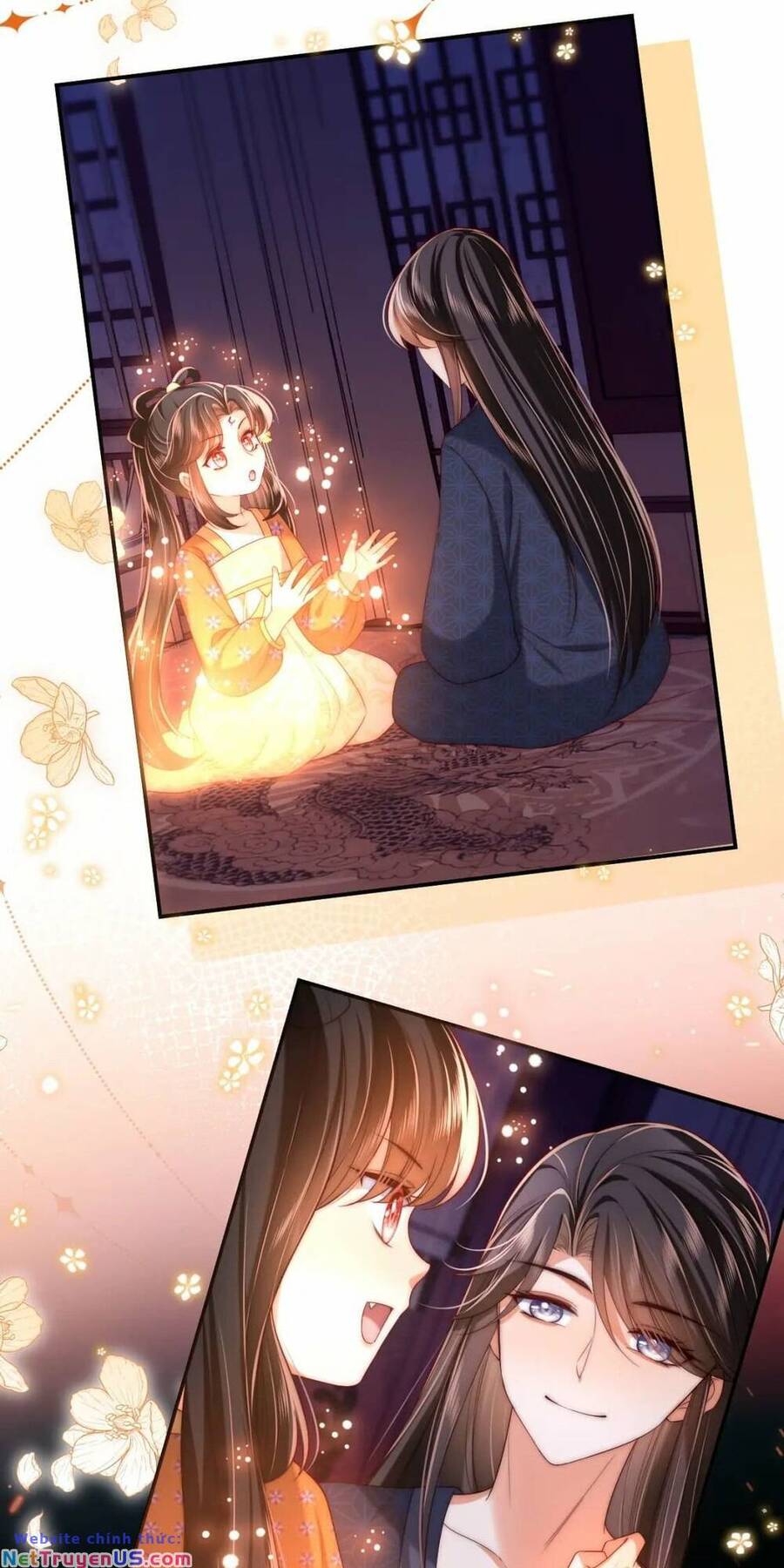 Dưỡng Địch Vi Hoạn: Chapter 270.1