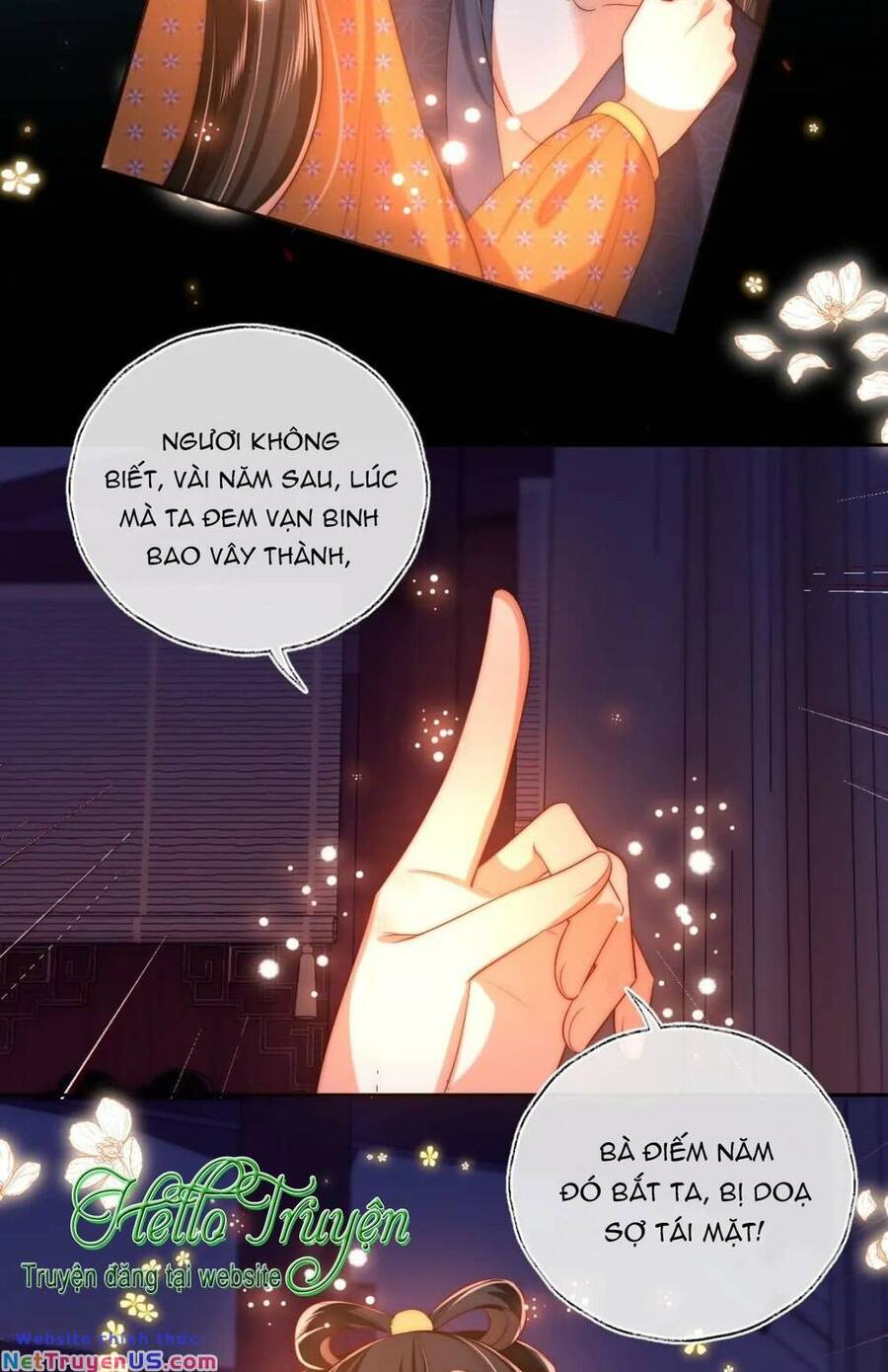 Dưỡng Địch Vi Hoạn: Chapter 270.1