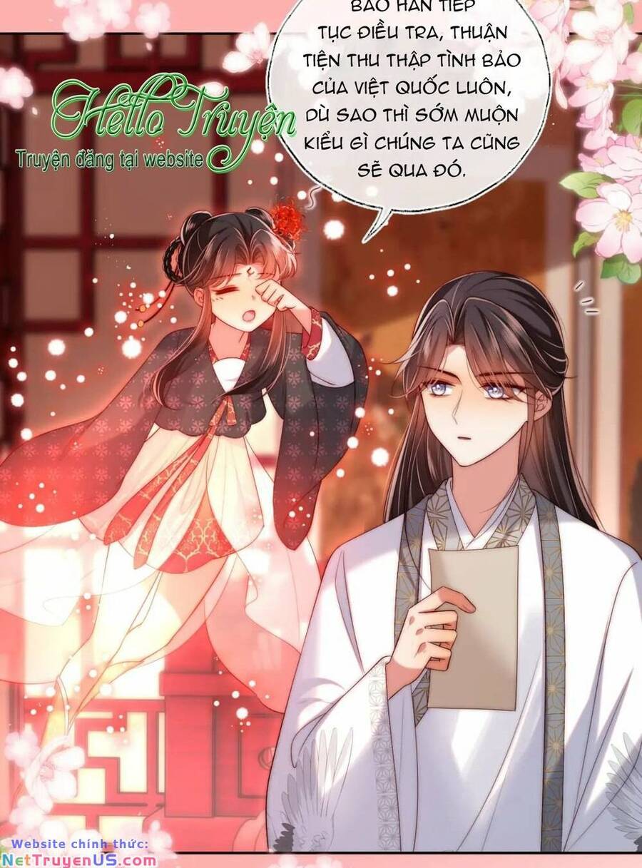 Dưỡng Địch Vi Hoạn: Chapter 271.1