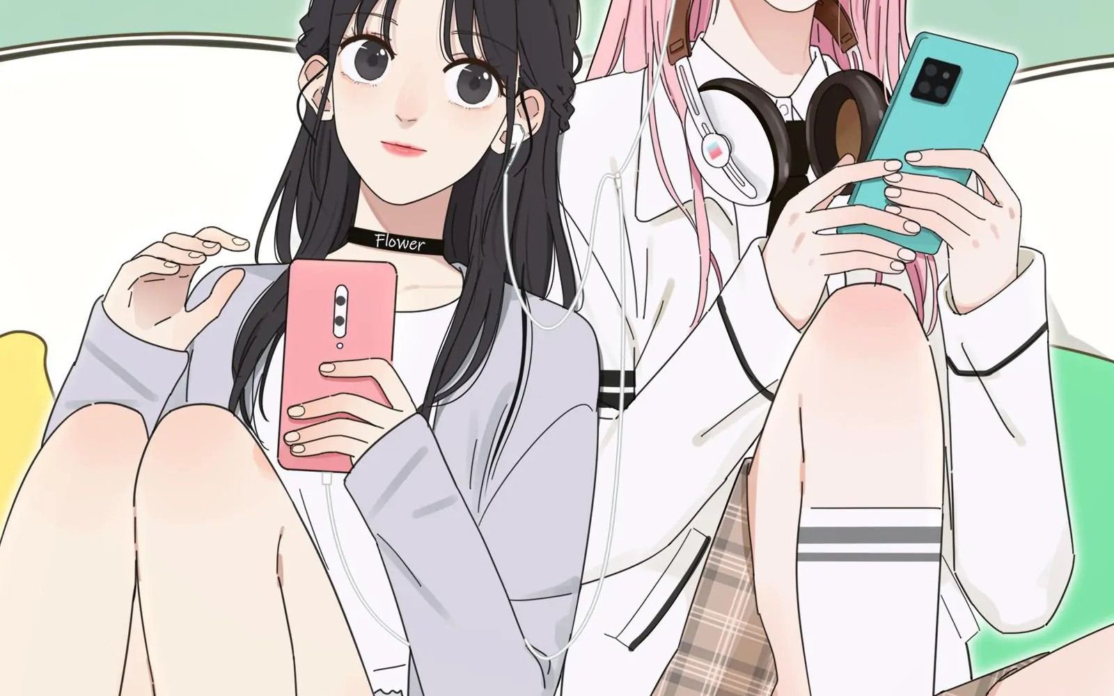 Dương Gian Bách Lý Cẩm: Chapter 1