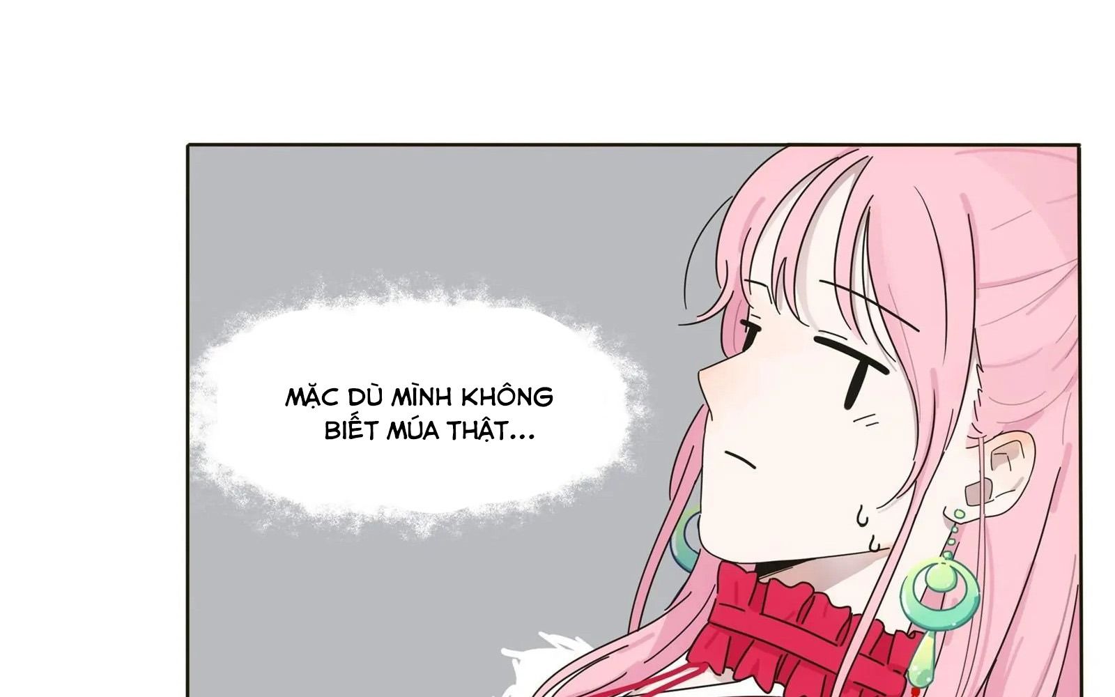 Dương Gian Bách Lý Cẩm: Chapter 1