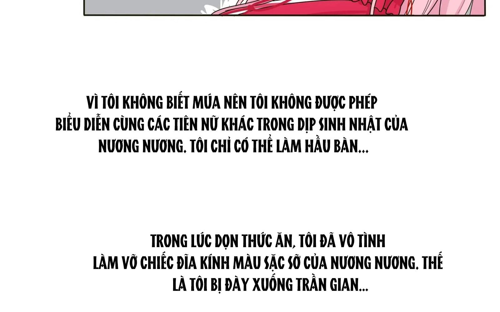 Dương Gian Bách Lý Cẩm: Chapter 1