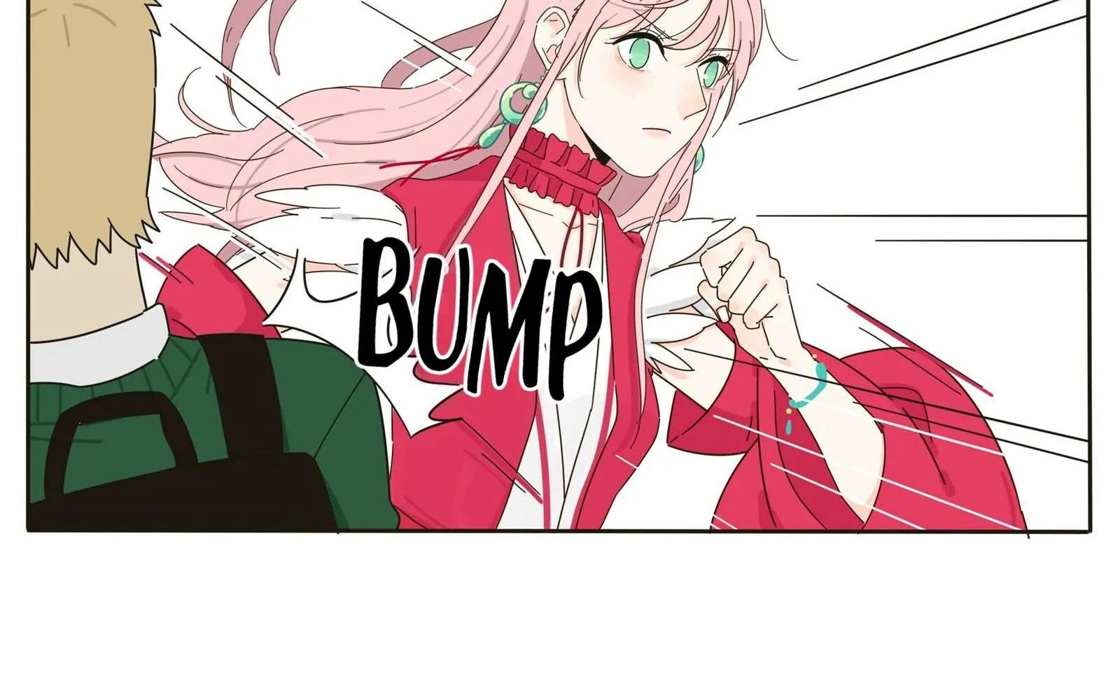 Dương Gian Bách Lý Cẩm: Chapter 1