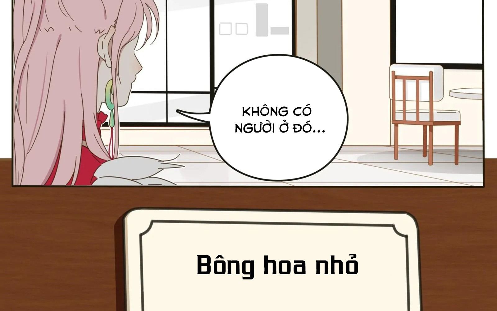 Dương Gian Bách Lý Cẩm: Chapter 1