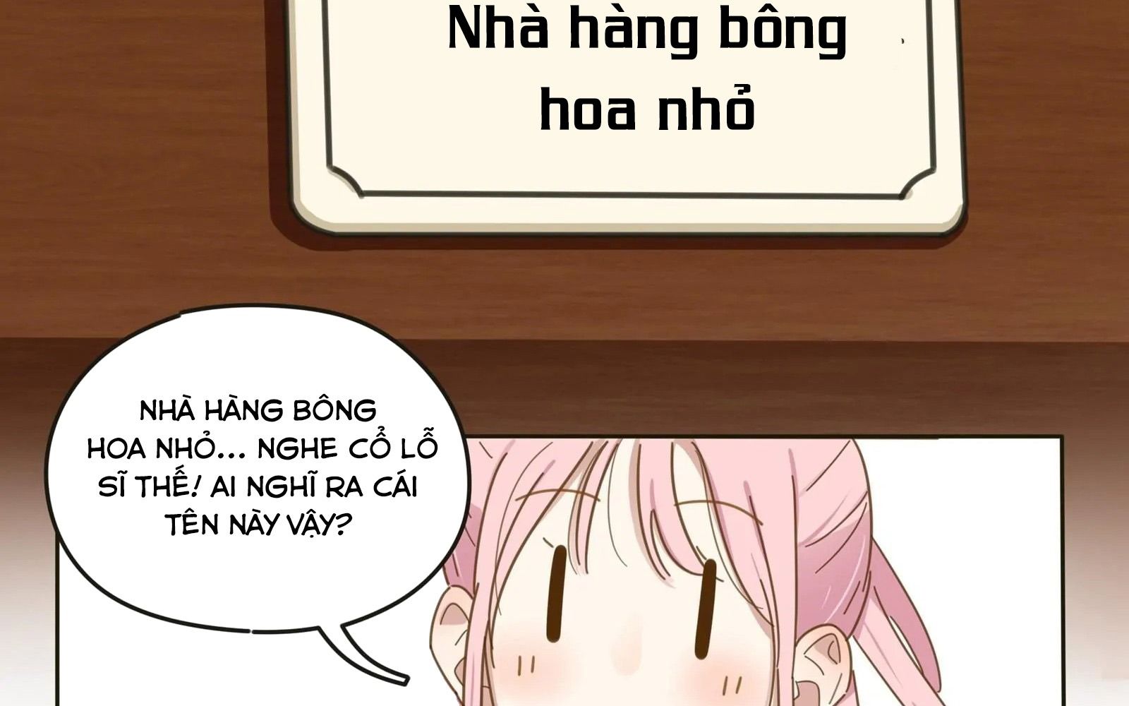 Dương Gian Bách Lý Cẩm: Chapter 1