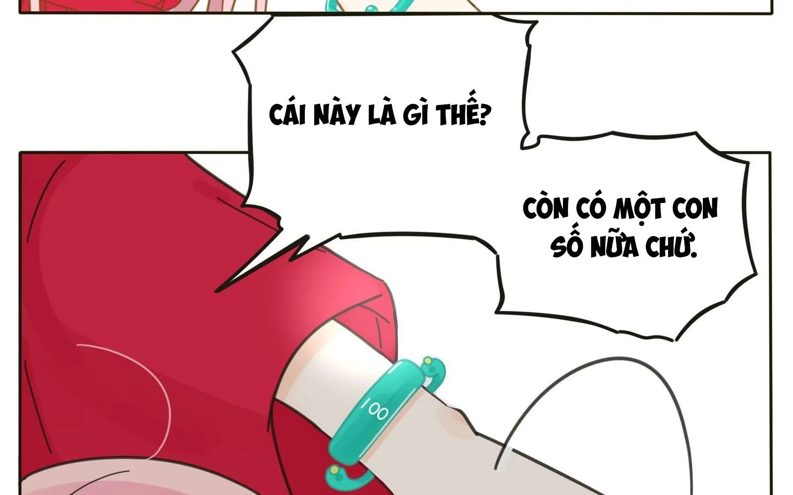 Dương Gian Bách Lý Cẩm: Chapter 1