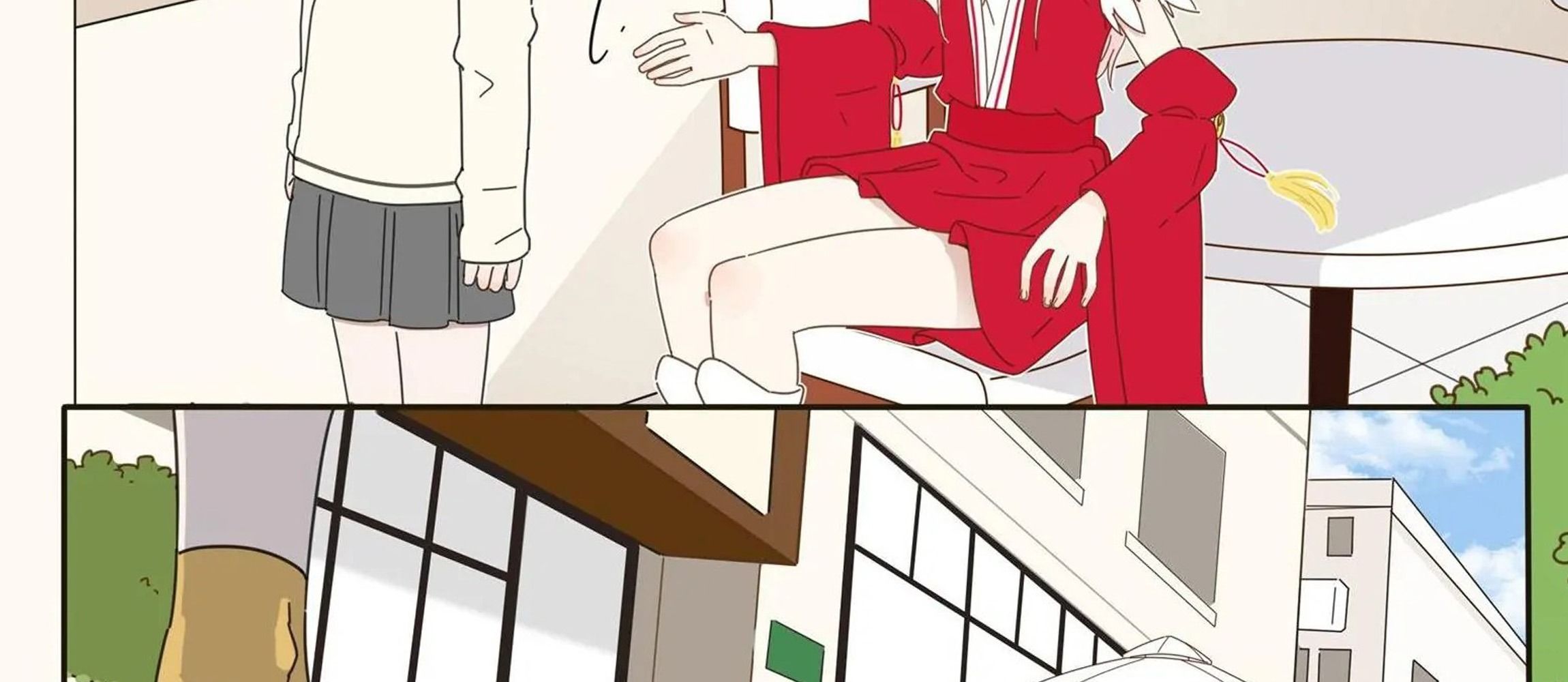 Dương Gian Bách Lý Cẩm: Chapter 1