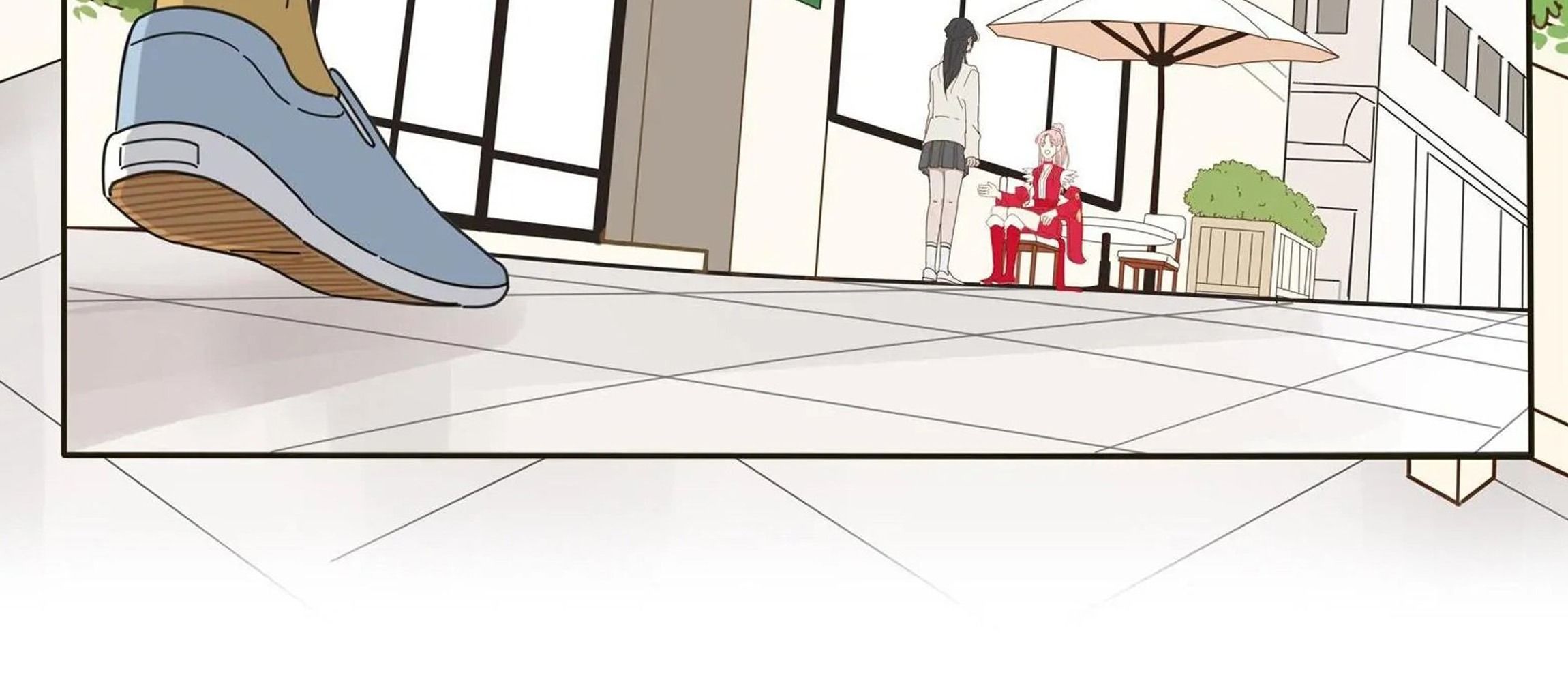 Dương Gian Bách Lý Cẩm: Chapter 1