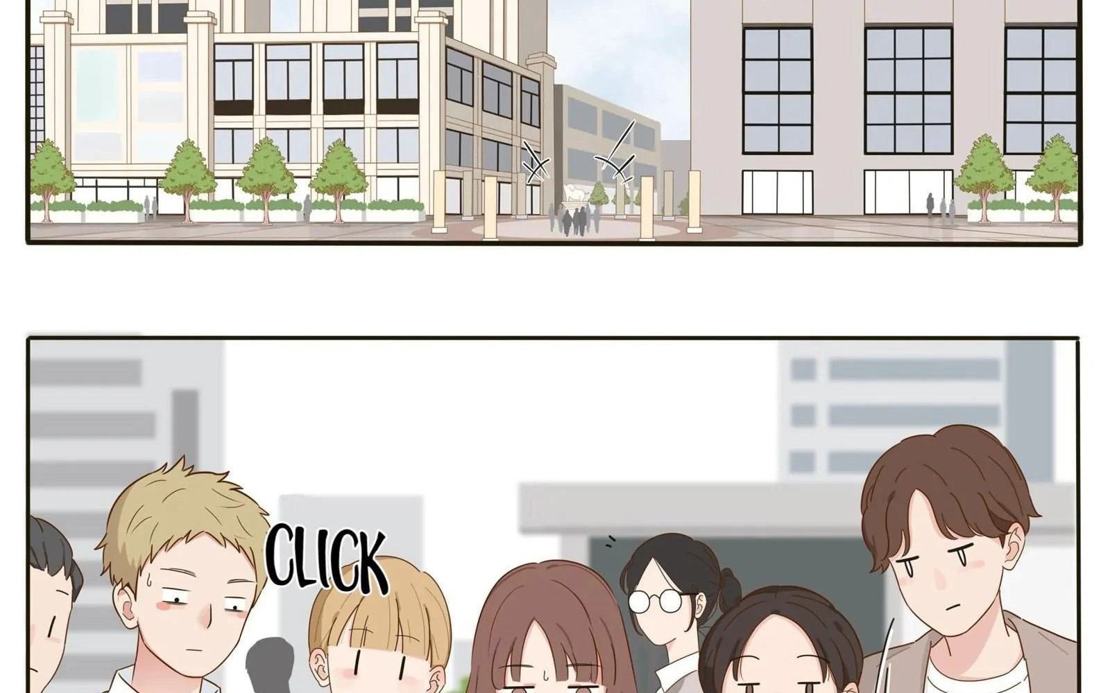 Dương Gian Bách Lý Cẩm: Chapter 1