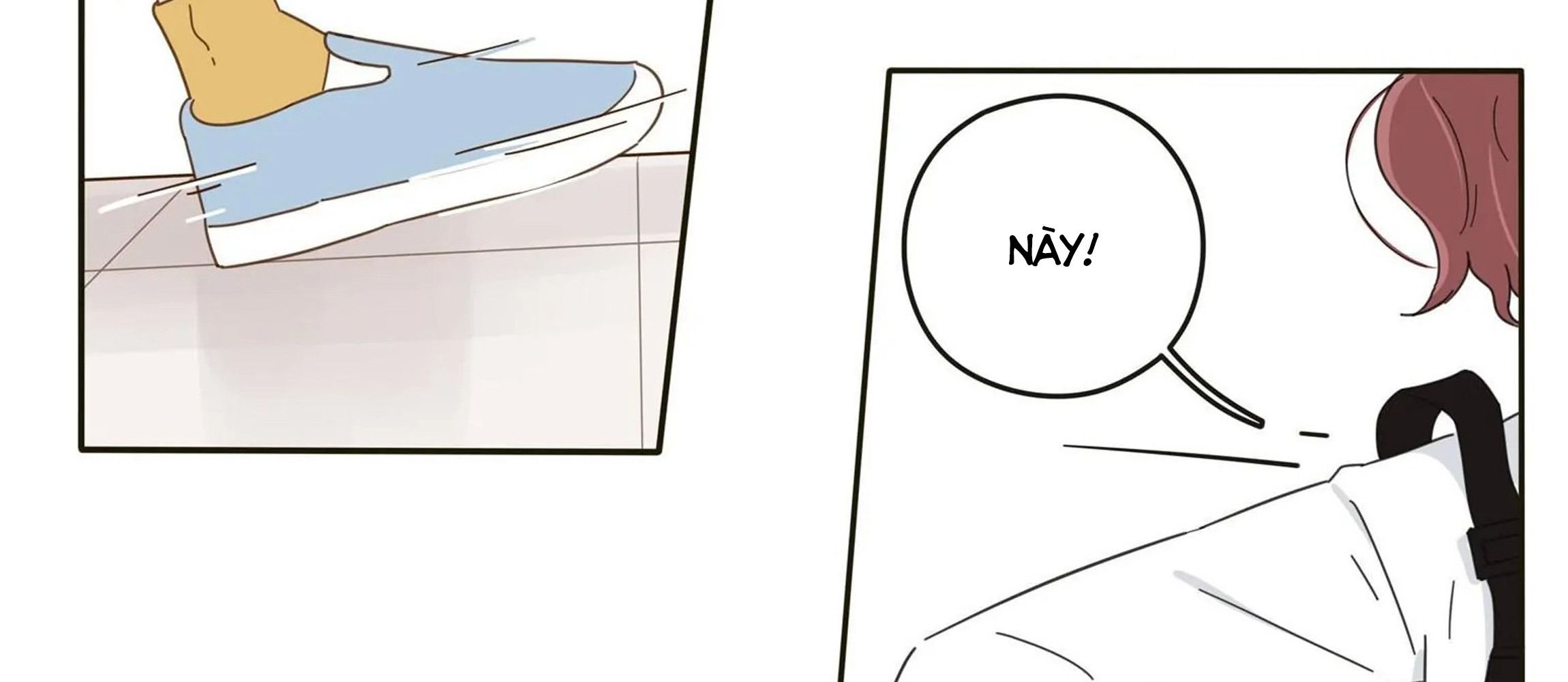 Dương Gian Bách Lý Cẩm: Chapter 1