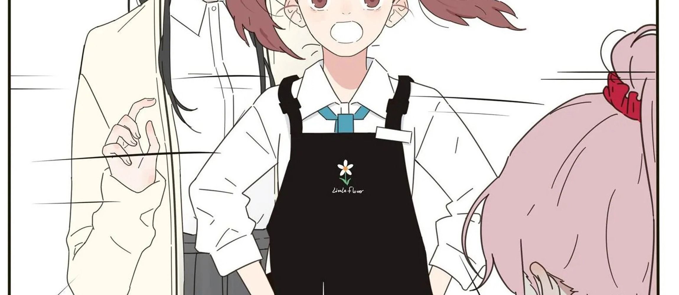 Dương Gian Bách Lý Cẩm: Chapter 1