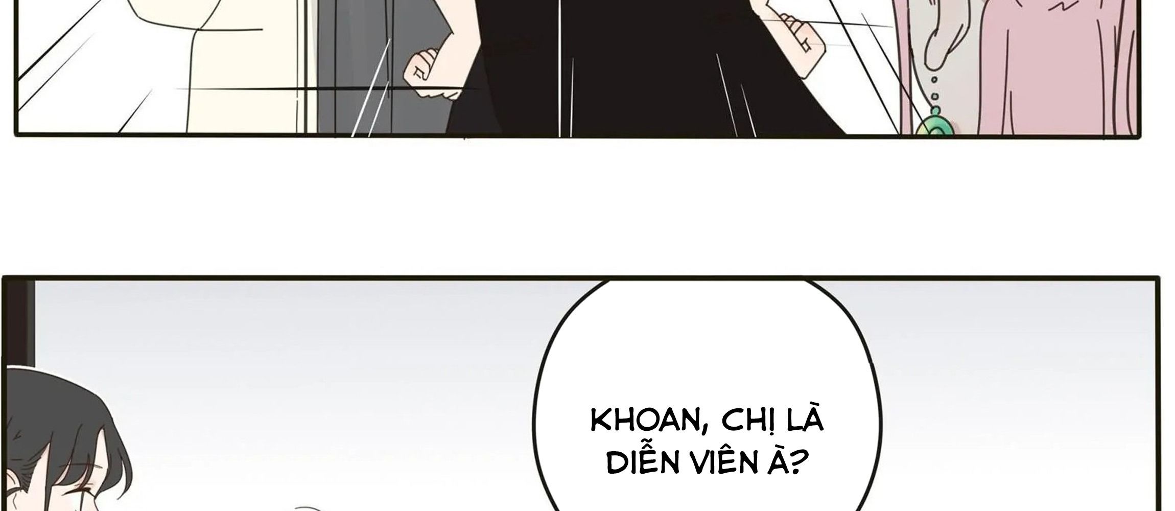 Dương Gian Bách Lý Cẩm: Chapter 1