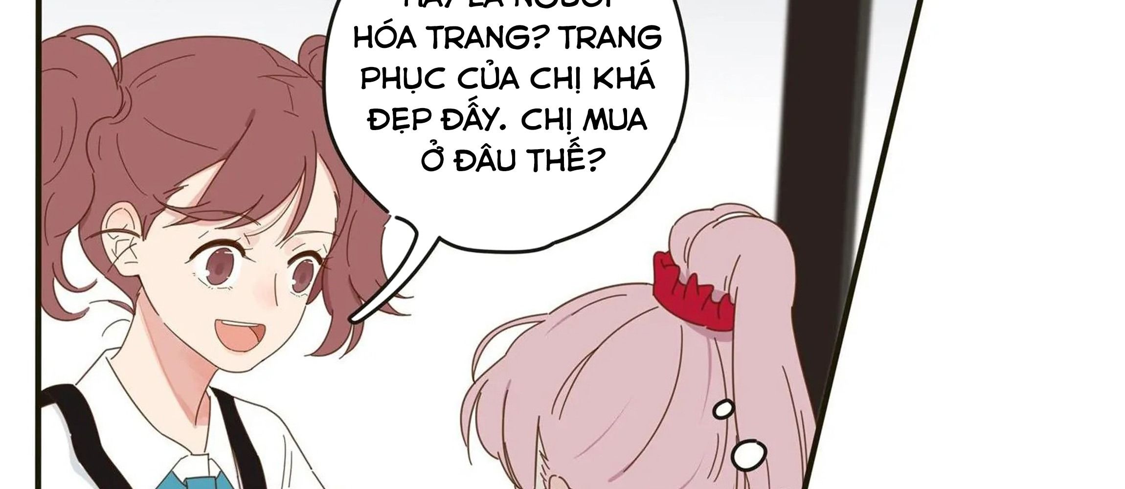 Dương Gian Bách Lý Cẩm: Chapter 1