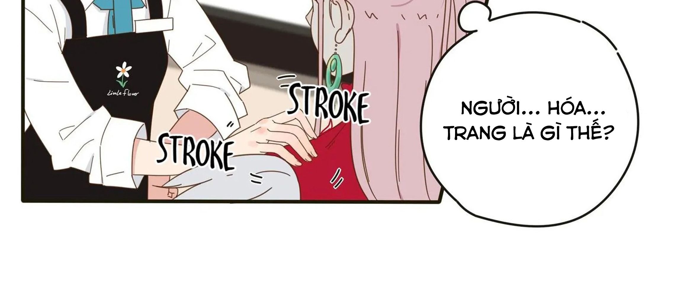 Dương Gian Bách Lý Cẩm: Chapter 1