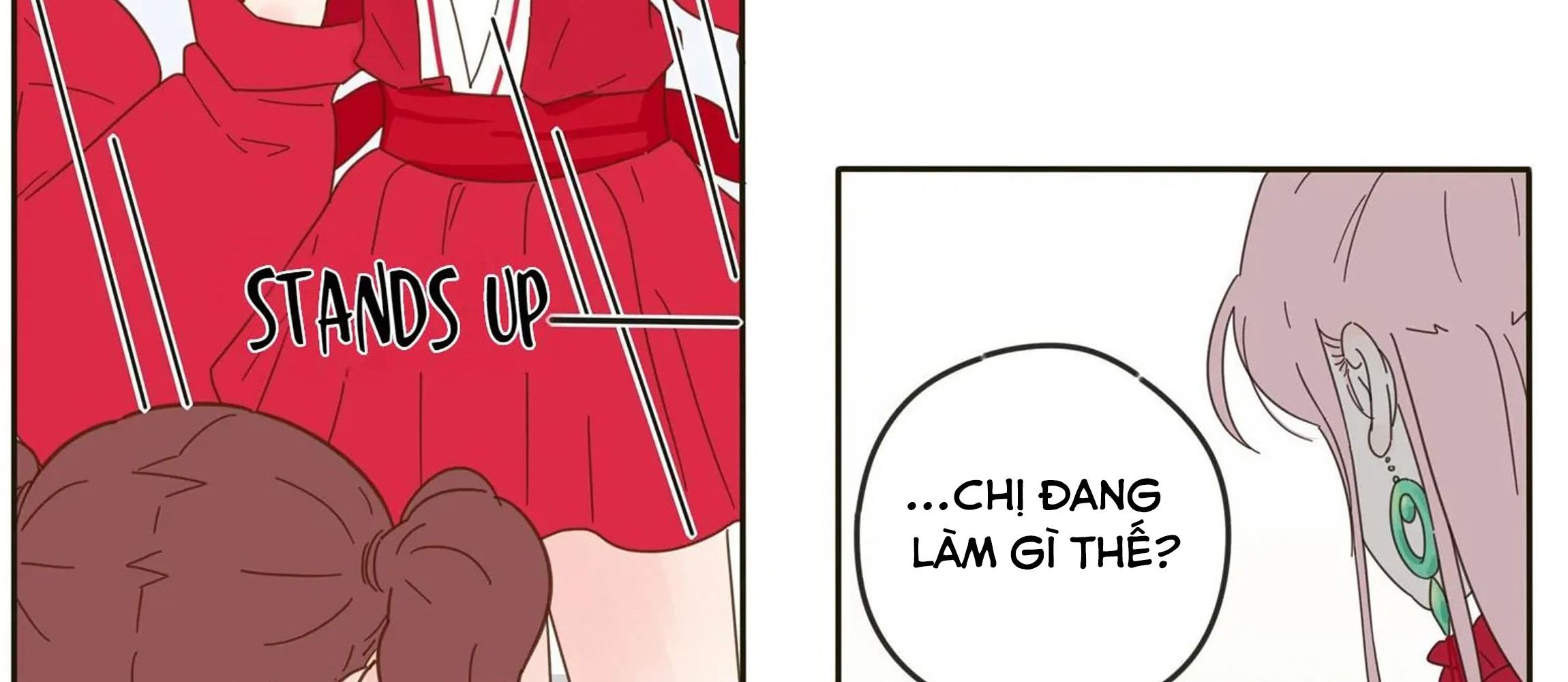 Dương Gian Bách Lý Cẩm: Chapter 1