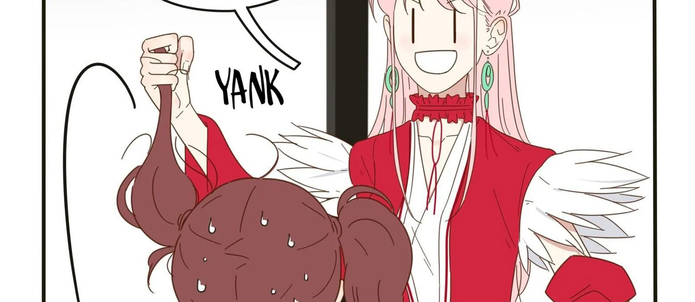 Dương Gian Bách Lý Cẩm: Chapter 1