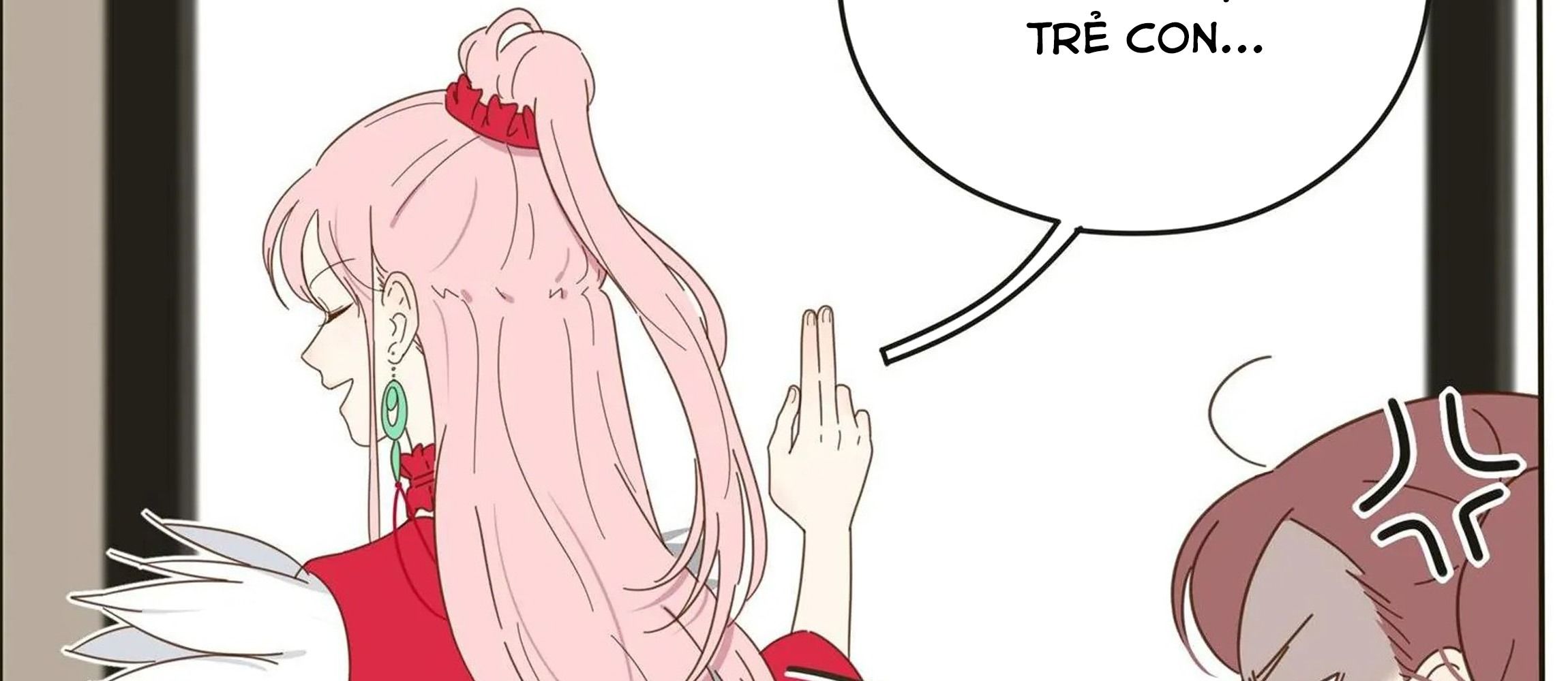 Dương Gian Bách Lý Cẩm: Chapter 1