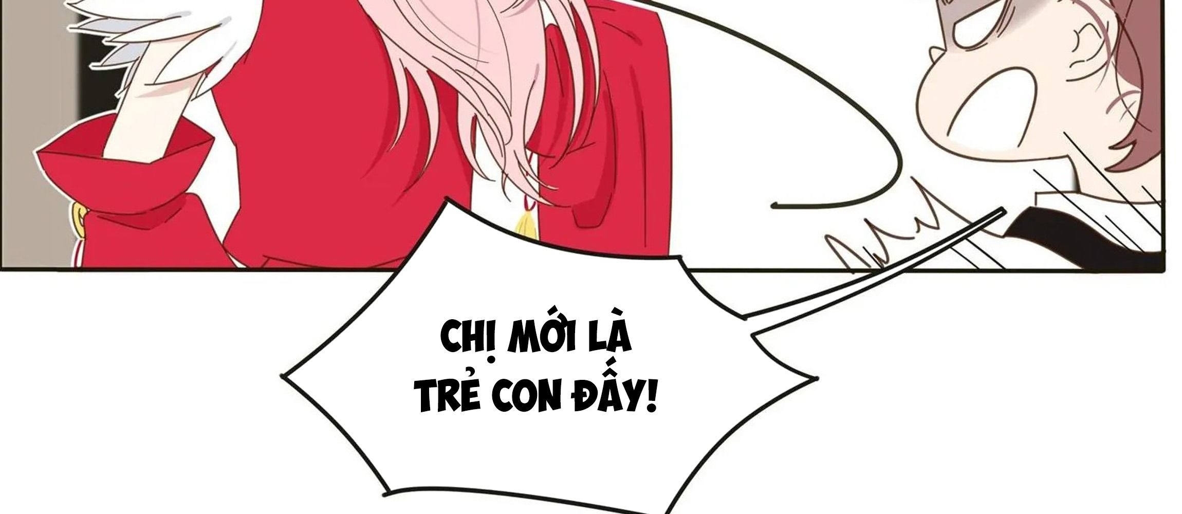 Dương Gian Bách Lý Cẩm: Chapter 1