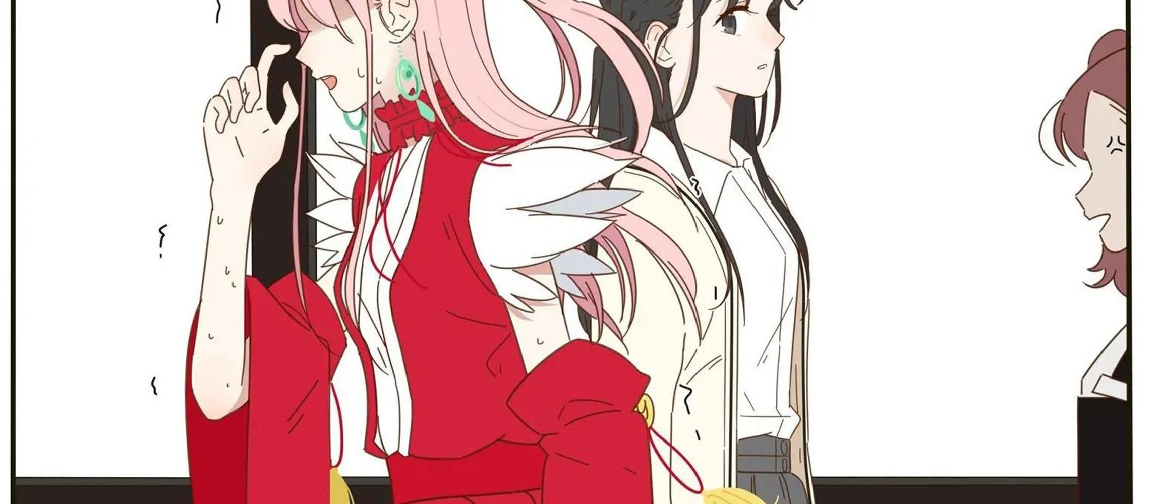 Dương Gian Bách Lý Cẩm: Chapter 1