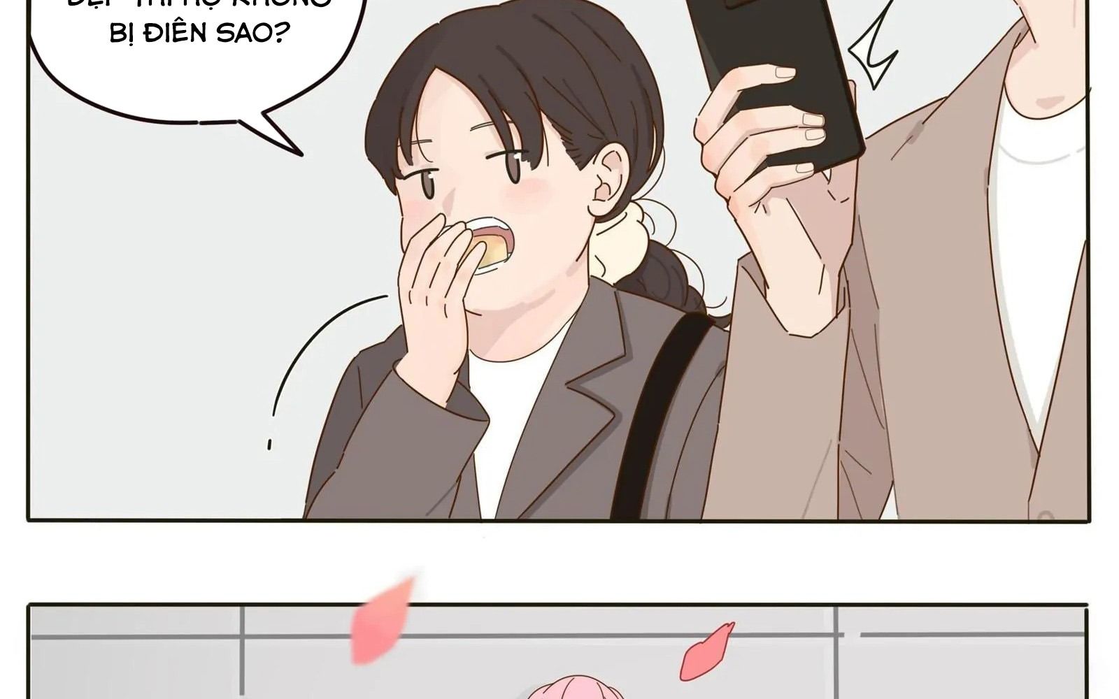 Dương Gian Bách Lý Cẩm: Chapter 1