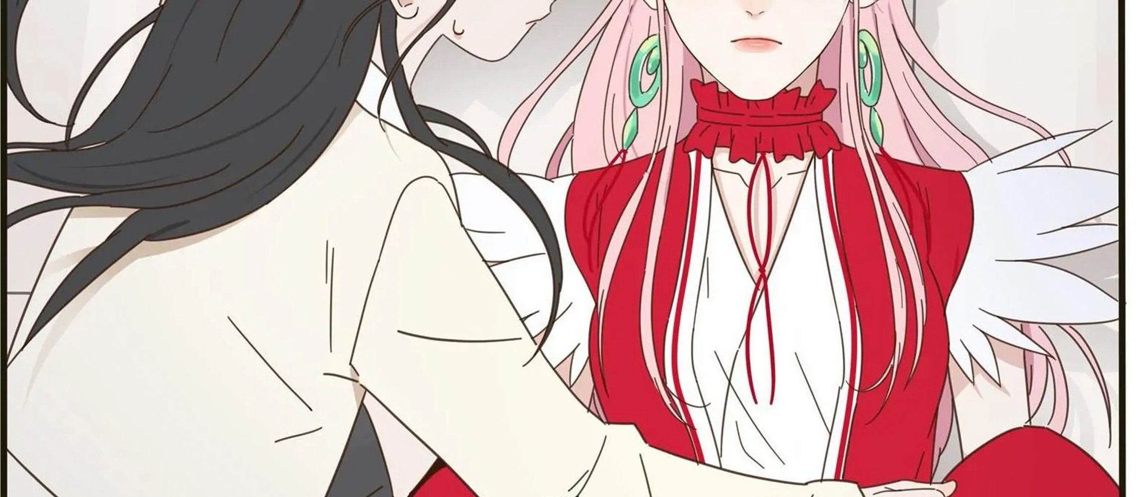 Dương Gian Bách Lý Cẩm: Chapter 1