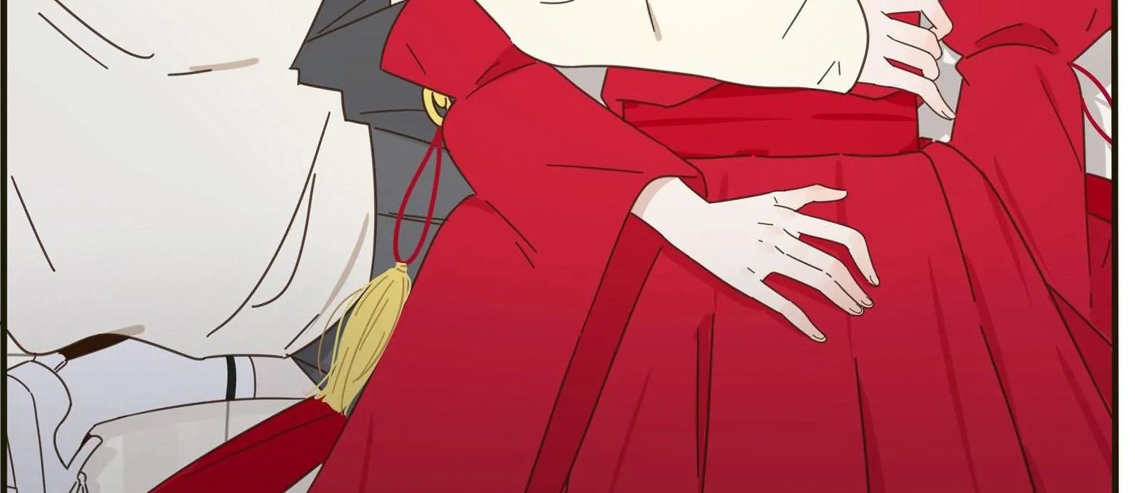 Dương Gian Bách Lý Cẩm: Chapter 1