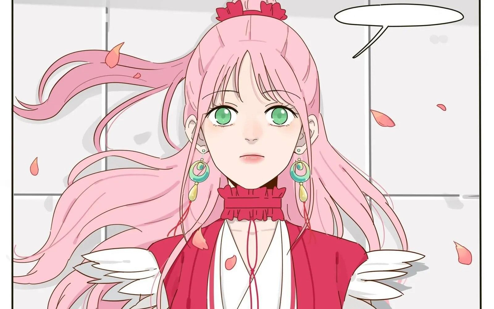 Dương Gian Bách Lý Cẩm: Chapter 1