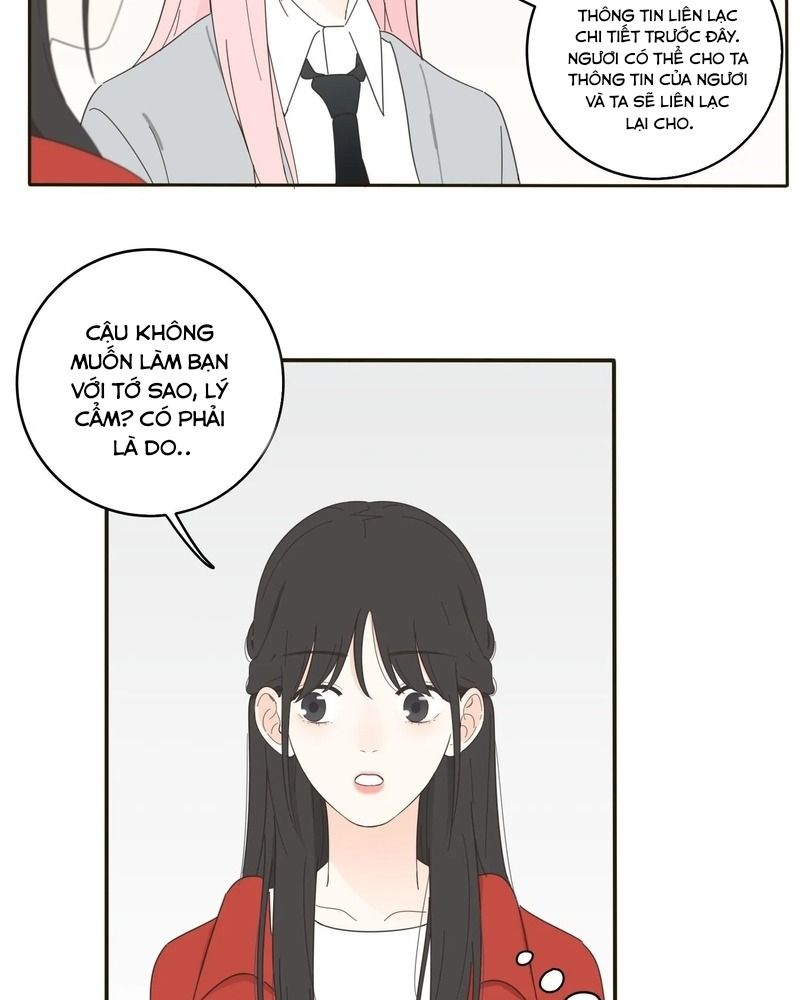 Dương Gian Bách Lý Cẩm: Chapter 10