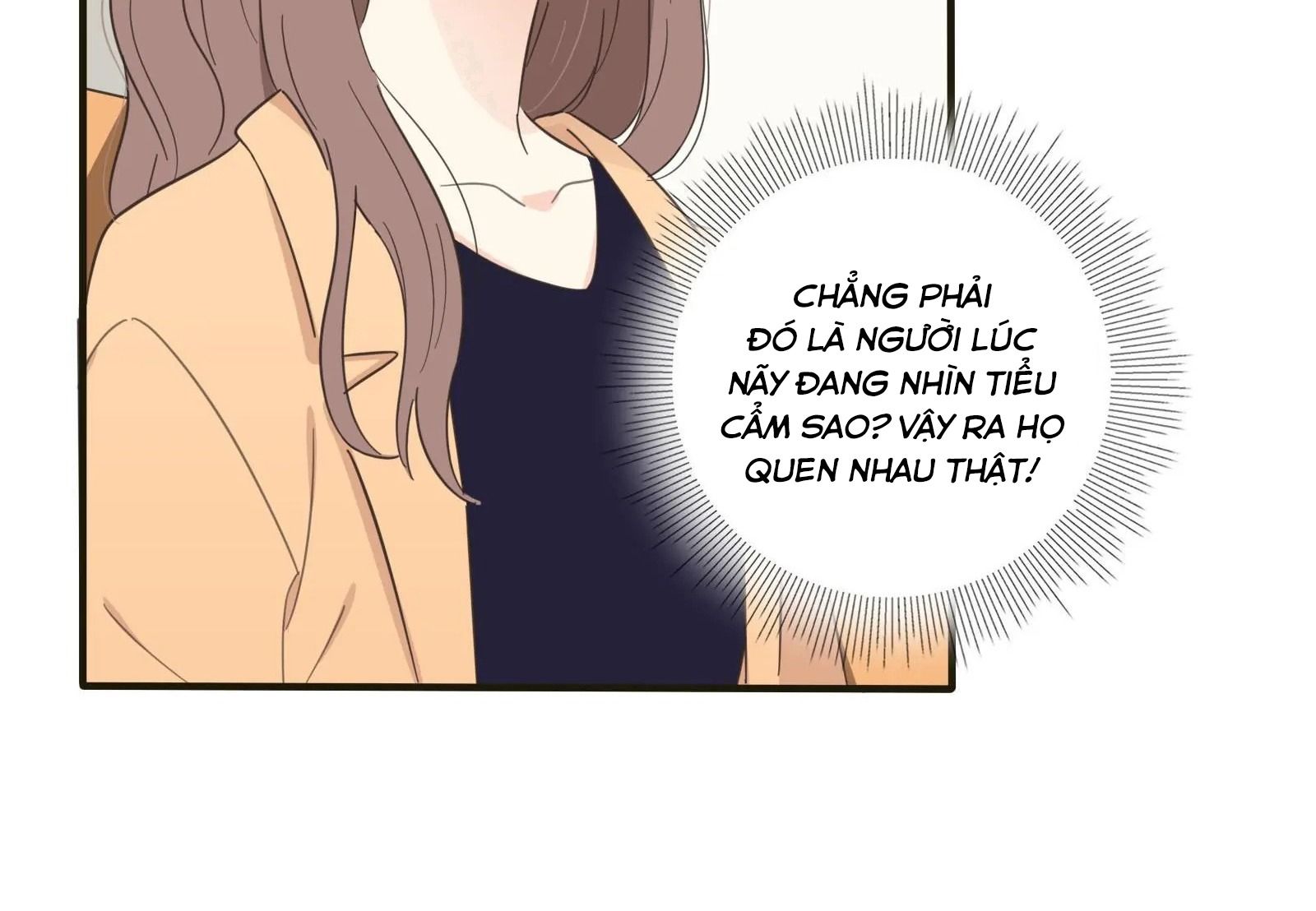 Dương Gian Bách Lý Cẩm: Chapter 11