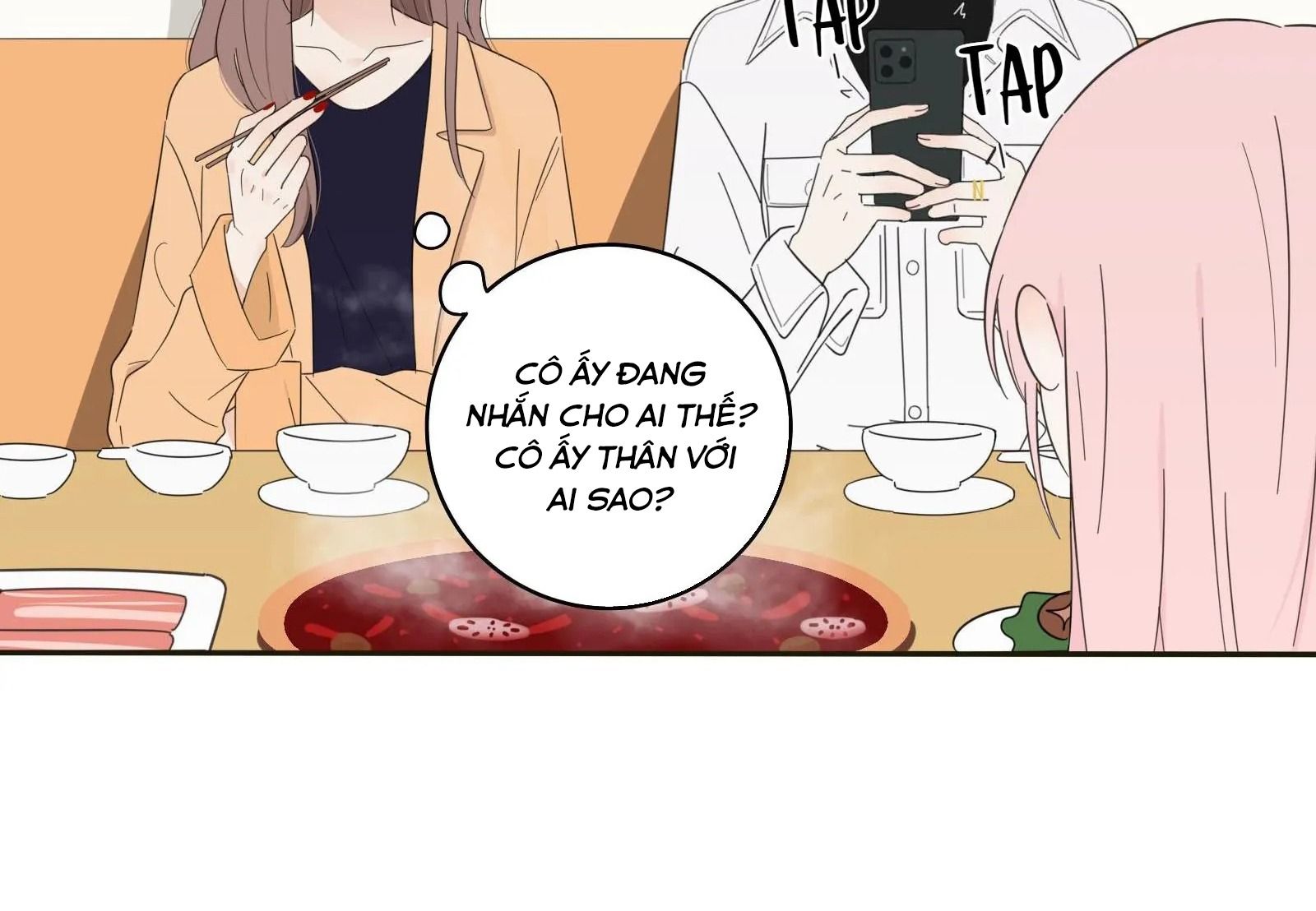 Dương Gian Bách Lý Cẩm: Chapter 11