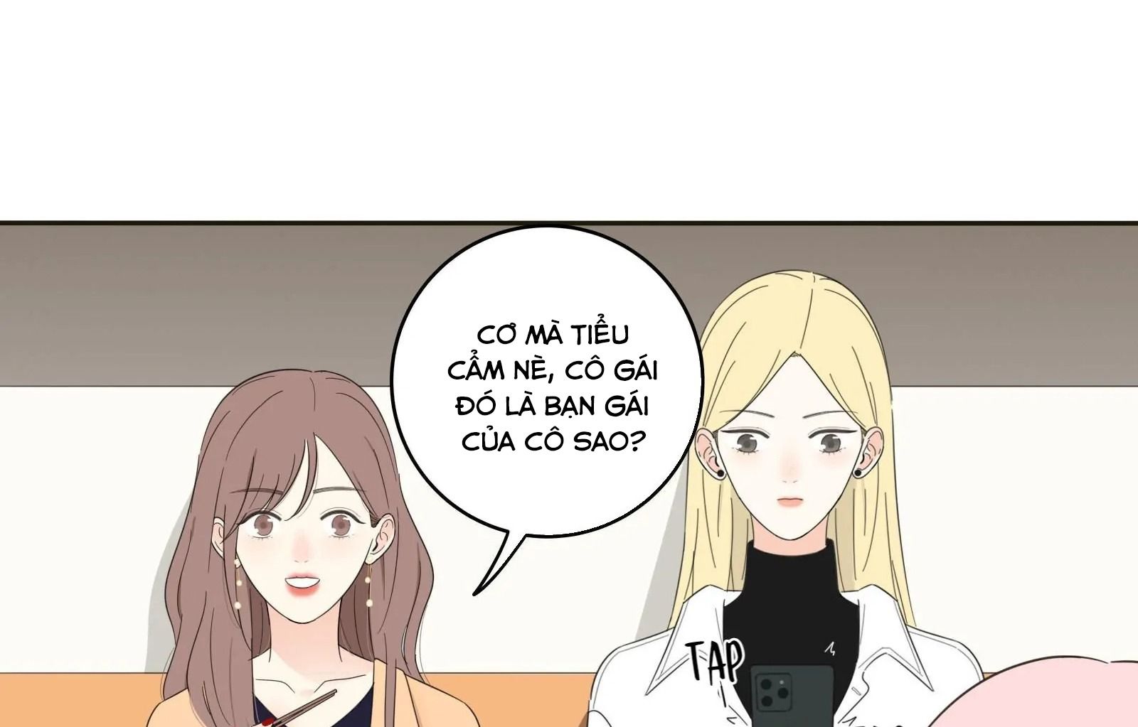 Dương Gian Bách Lý Cẩm: Chapter 11