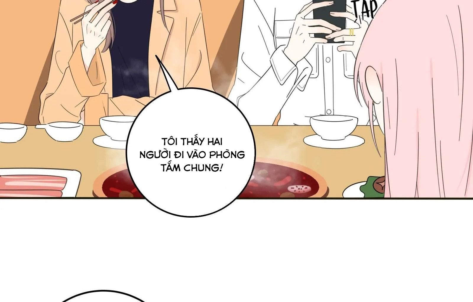 Dương Gian Bách Lý Cẩm: Chapter 11