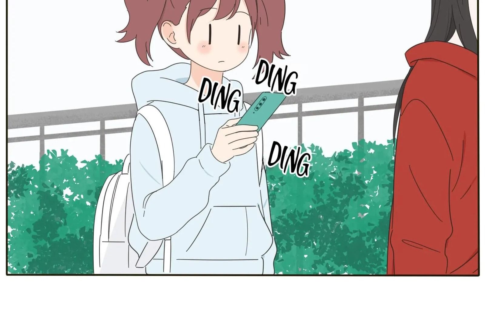 Dương Gian Bách Lý Cẩm: Chapter 11