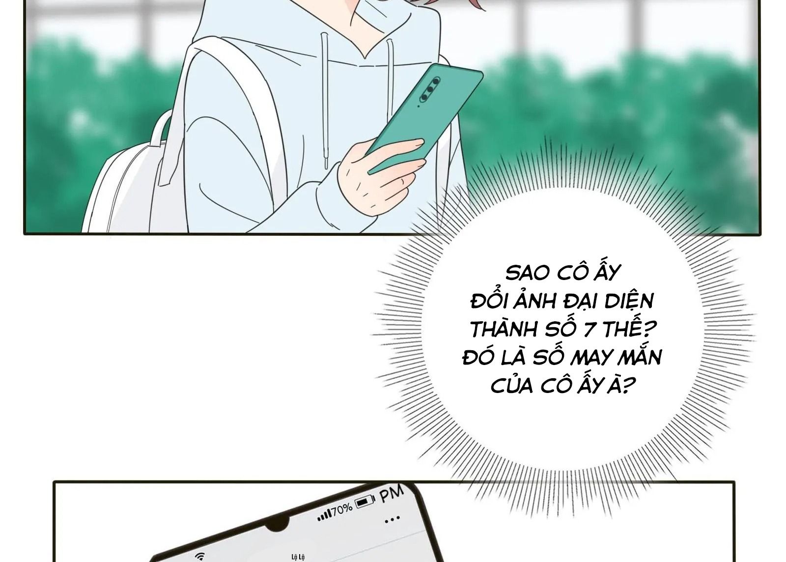 Dương Gian Bách Lý Cẩm: Chapter 11