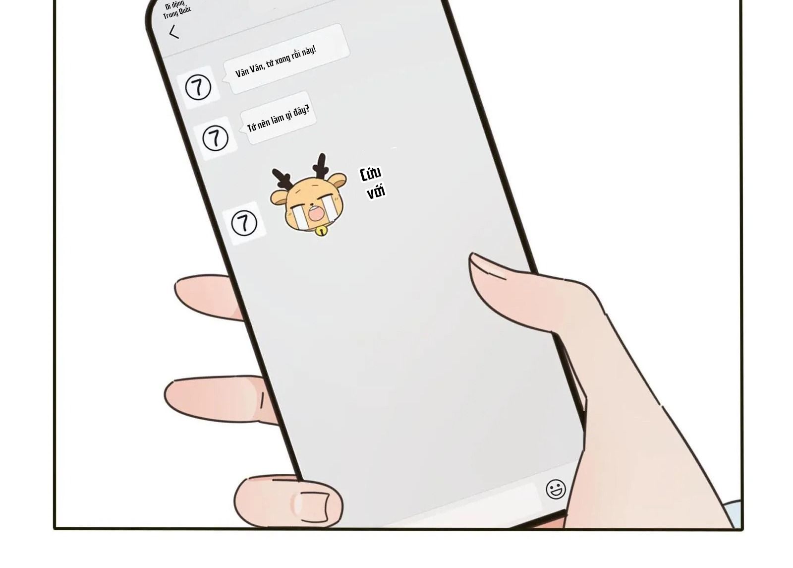 Dương Gian Bách Lý Cẩm: Chapter 11