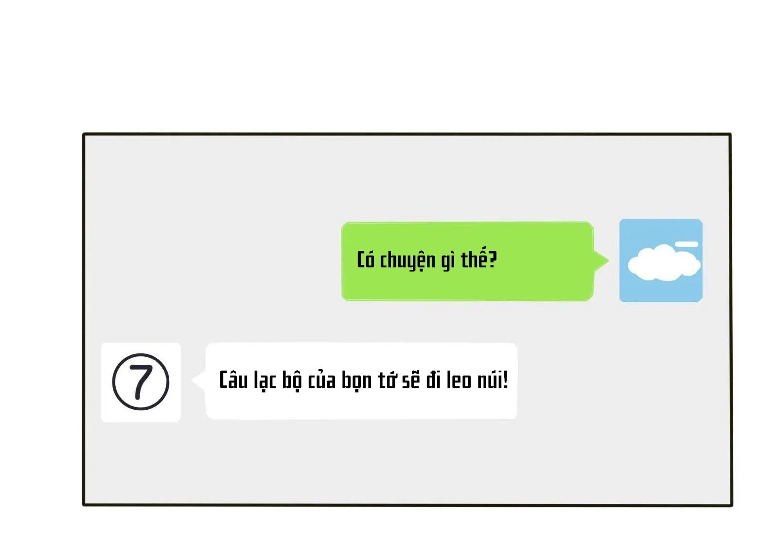 Dương Gian Bách Lý Cẩm: Chapter 11