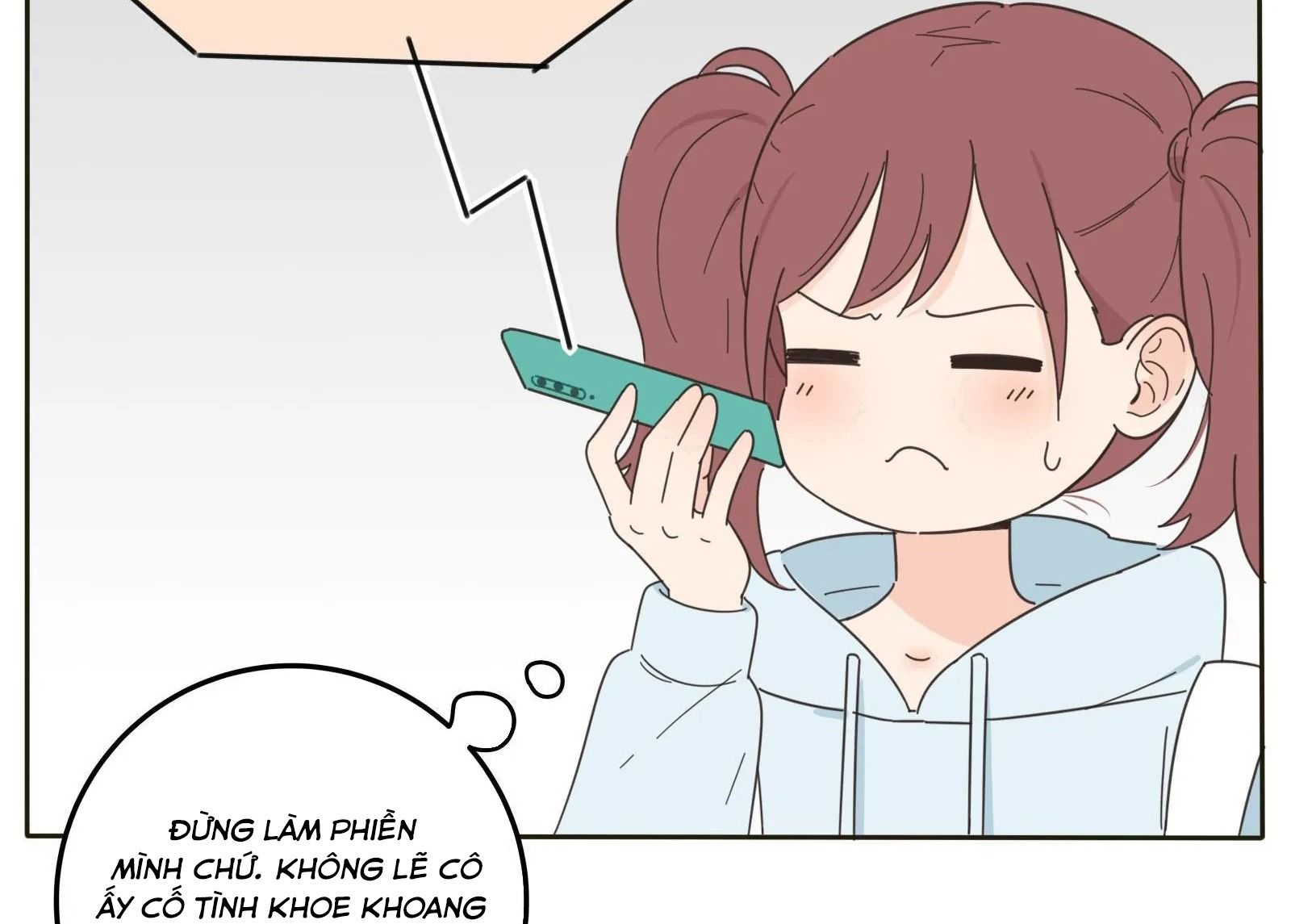 Dương Gian Bách Lý Cẩm: Chapter 11