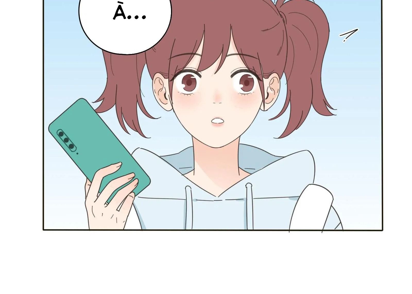 Dương Gian Bách Lý Cẩm: Chapter 11