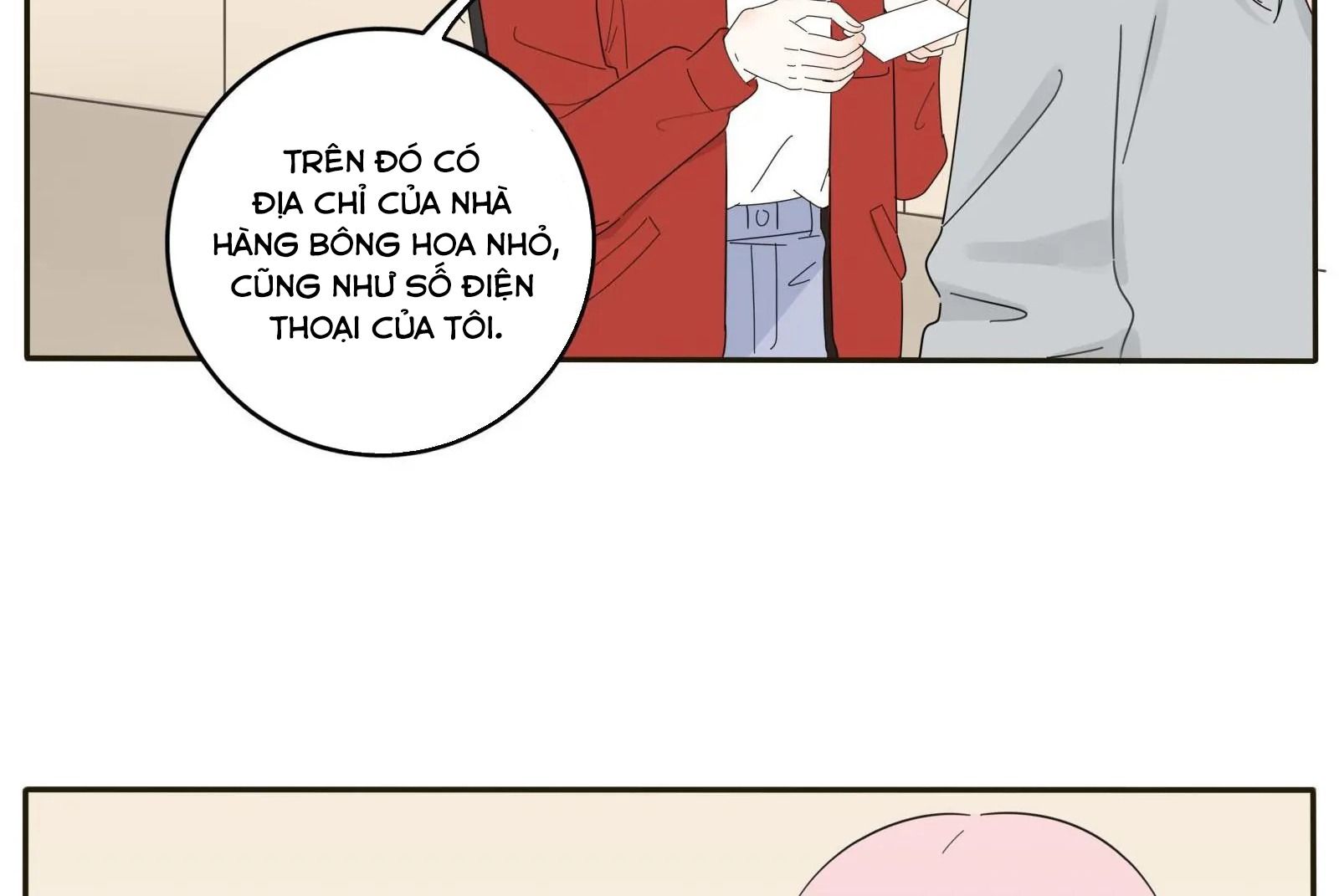 Dương Gian Bách Lý Cẩm: Chapter 11